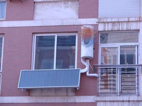 太阳能热水器用着怎么样,冬天太阳能热水器不出热水怎么办