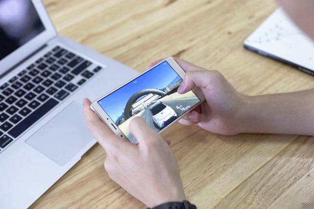 努比亚z11max开箱,努比亚z11max吃鸡