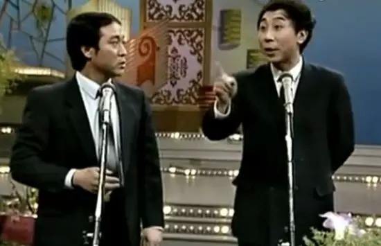 冯巩吐槽足球段子,冯巩牛群吐槽国足