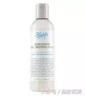 科颜氏美白精华测评红黑榜,科颜氏黑榜