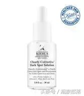 科颜氏美白精华测评红黑榜,科颜氏黑榜