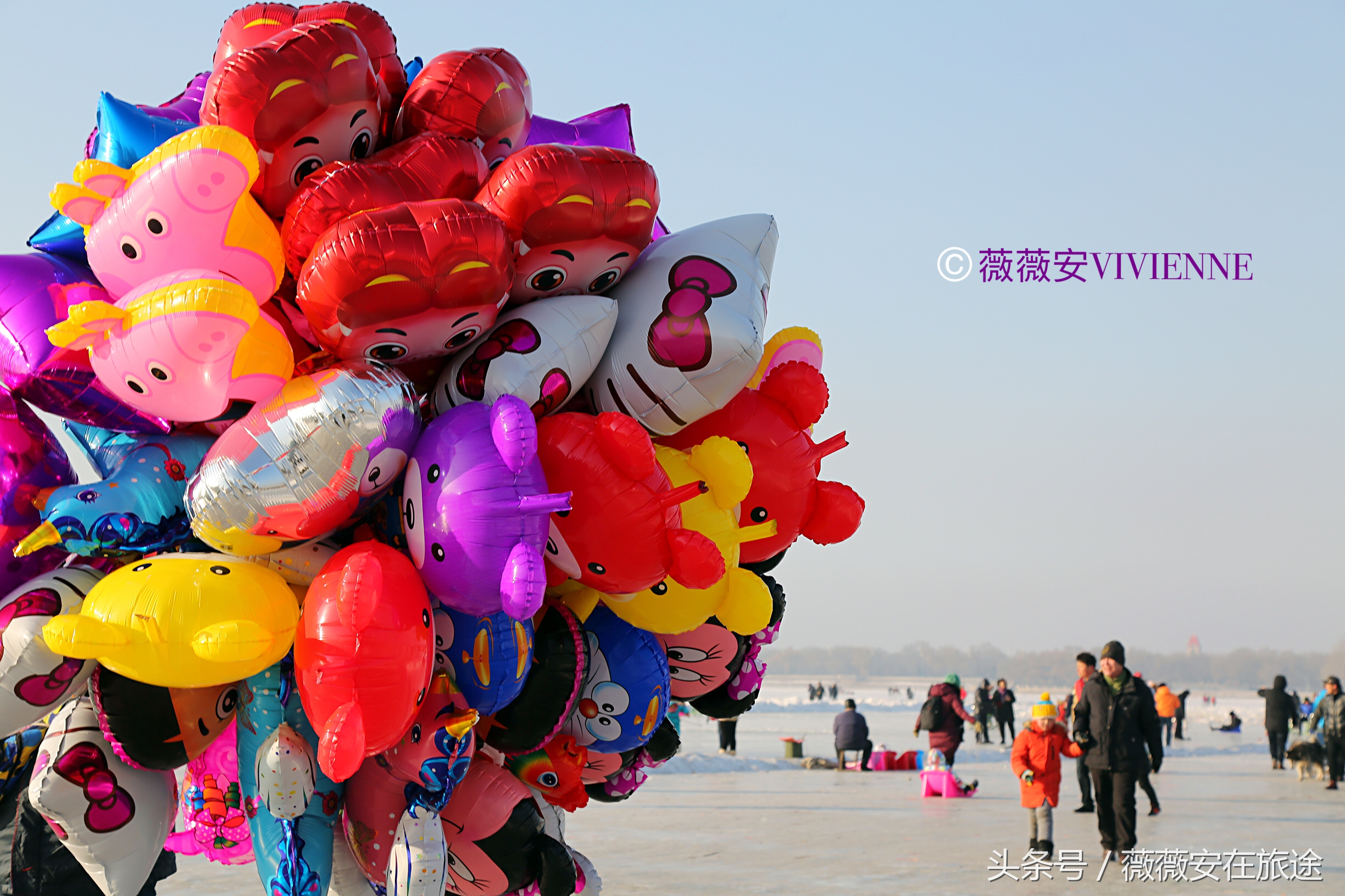 北国冰城之旅,奔赴冰城哈尔滨感受北国浪漫