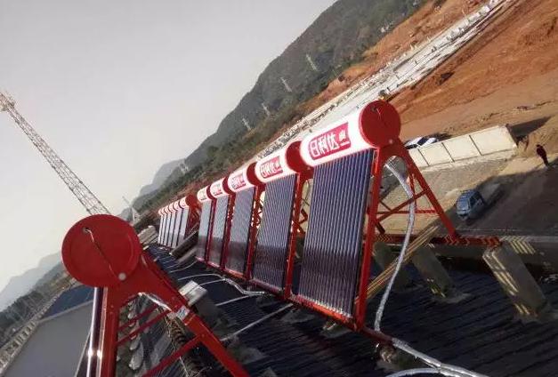 太阳能热水器用着怎么样,冬天太阳能热水器不出热水怎么办