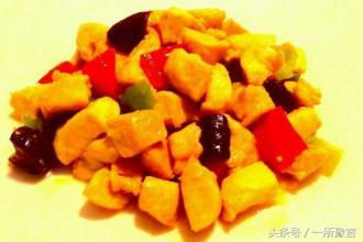 河南省过年时家乡有什么特色美食,河南春节特色美食有哪些