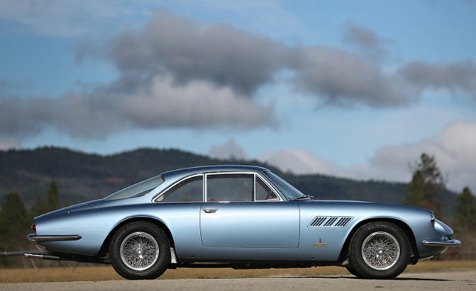 全球10大最昂贵汽车,全球十大拍卖车排名