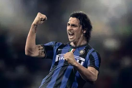 足坛伊布拉希莫维奇,足球之家一剪到底伊布拉希莫维奇