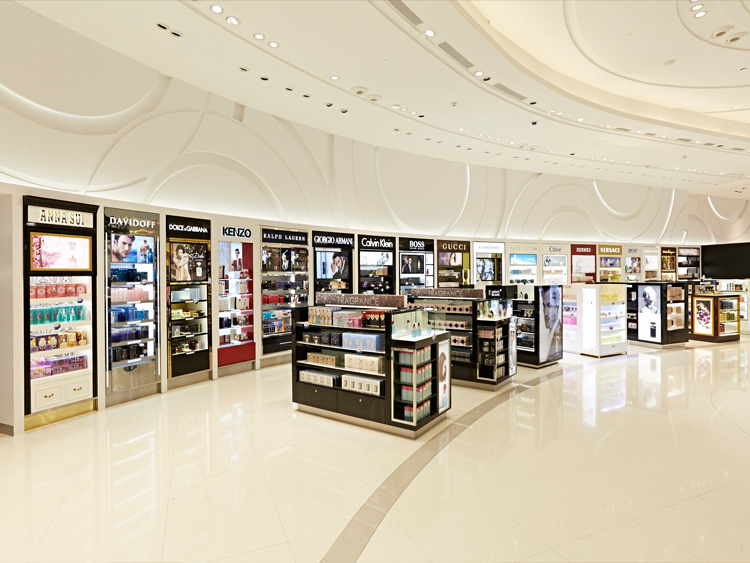 泰国入境最新规定,泰国购物的潜规则