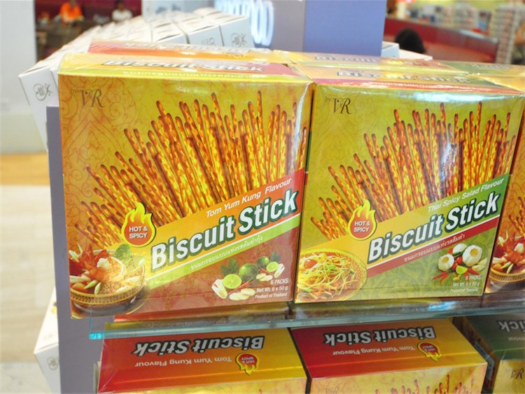 泰国入境最新规定,泰国购物的潜规则