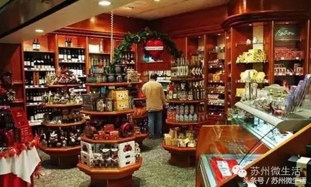 国际机场免税购物攻略,世界机场免税店攻略