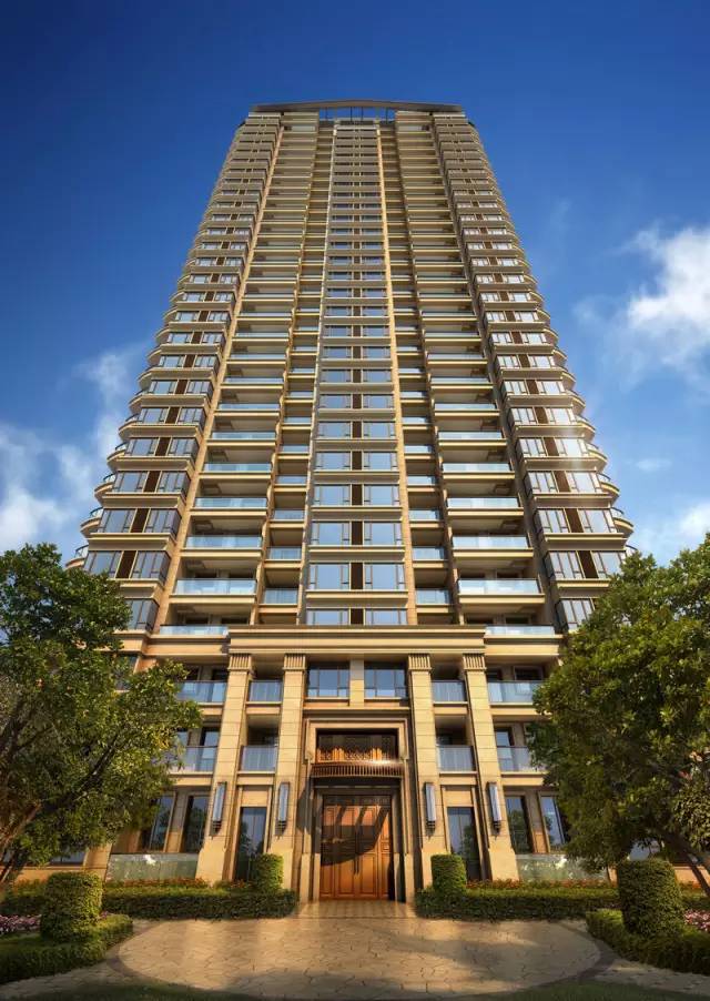 “好房子101个细节”2016中国卖得最好的100个楼盘秘密