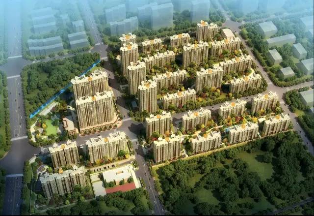 “好房子101个细节”2016中国卖得最好的100个楼盘秘密