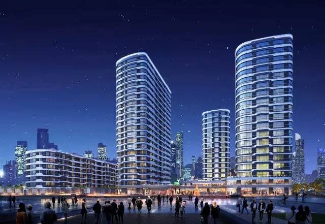 “好房子101个细节”2016中国卖得最好的100个楼盘秘密