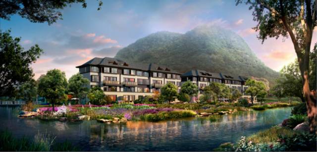 “好房子101个细节”2016中国卖得最好的100个楼盘秘密