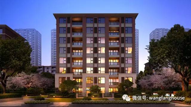 “好房子101个细节”2016中国卖得最好的100个楼盘秘密