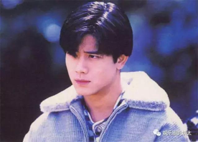 少年感出自哪里,少年感柏原崇