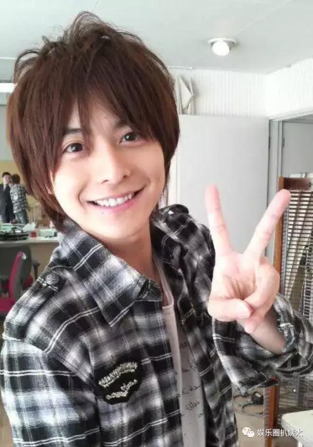 少年感出自哪里,少年感柏原崇