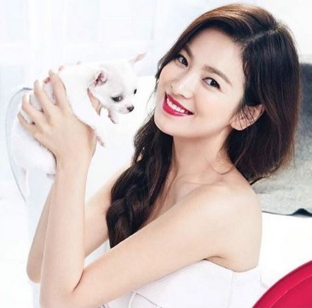 jackson韩国女团成员,jackson是哪个明星