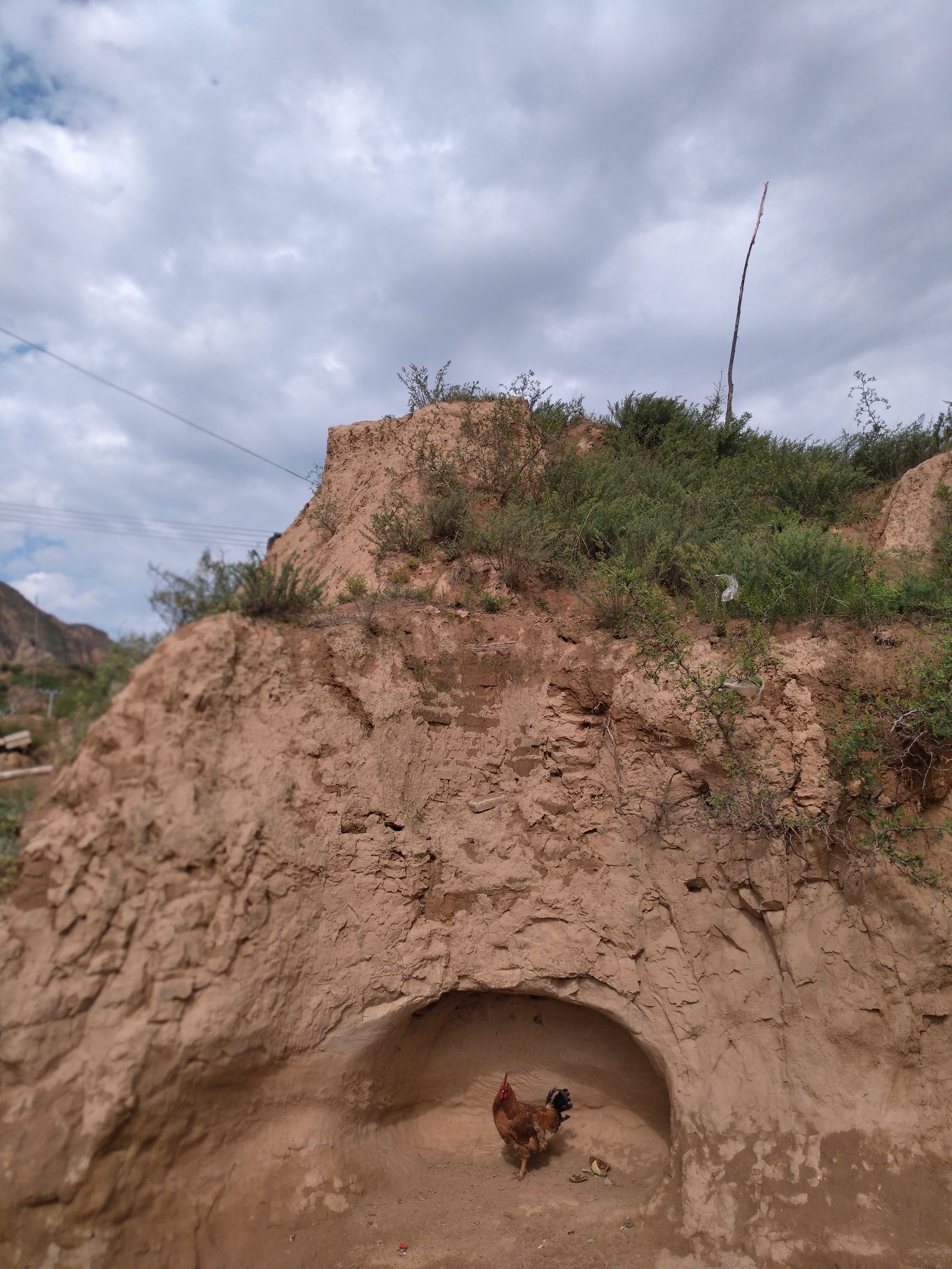 宁夏到陕西的沿途旅游,从宁夏自驾游到重庆多长时间