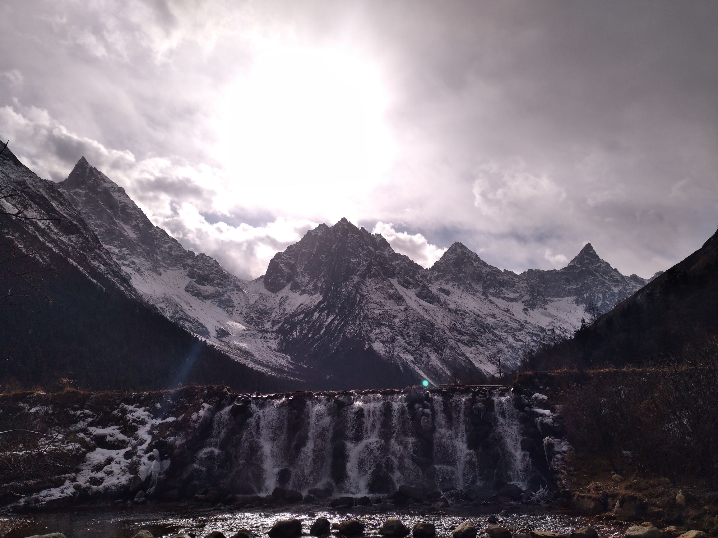 宁夏到陕西的沿途旅游,从宁夏自驾游到重庆多长时间