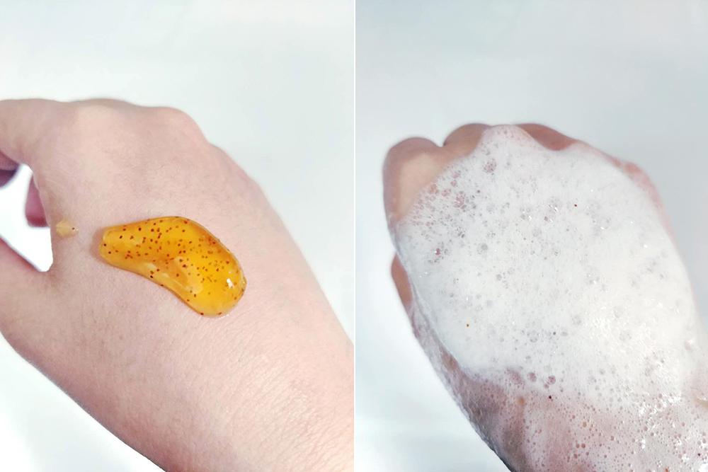 越洗越白还廉价的沐浴露,那些年用过的沐浴露