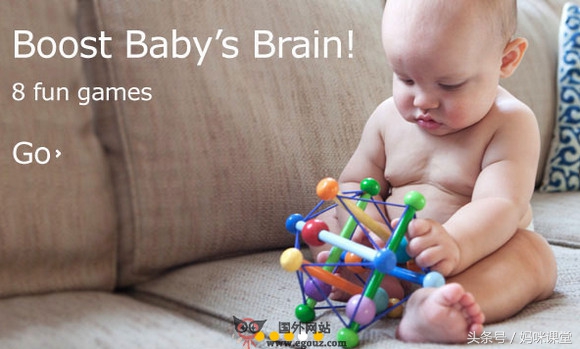 外国妈妈育儿观,看外国妈妈是怎么教育孩子的