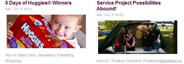 外国妈妈育儿观,看外国妈妈是怎么教育孩子的