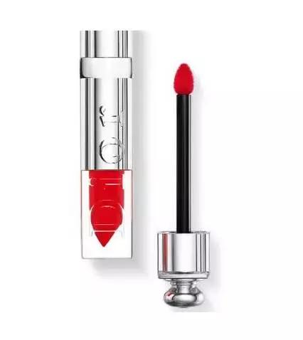 十款火爆口红色号,十大口红断货王