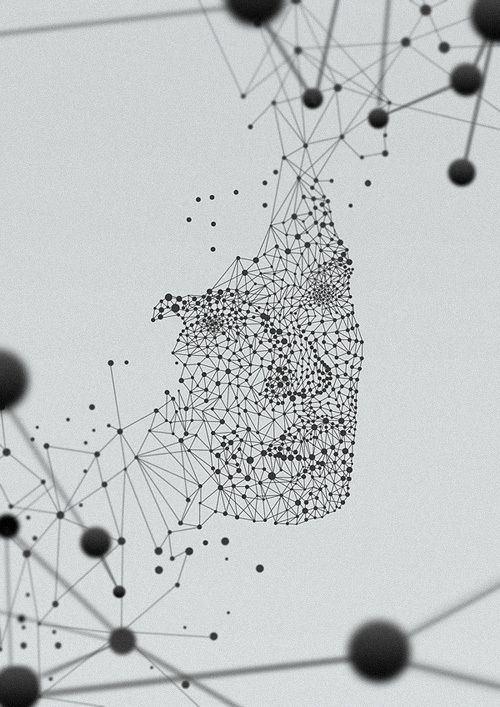 平面构成的平面是什么意思,统一与变化的平面构成作业