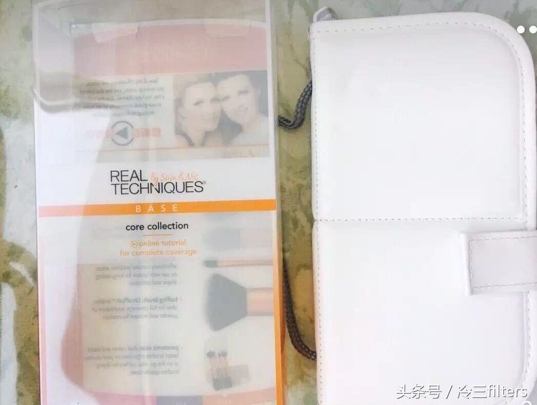 彩妆购物分享vlog,彩妆购物分享