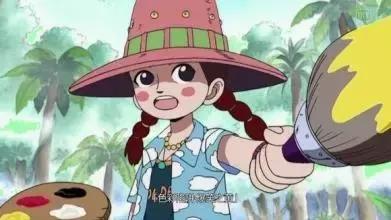 海贼王里的冷知识路飞不吃什么,关于海贼王的100冷知识