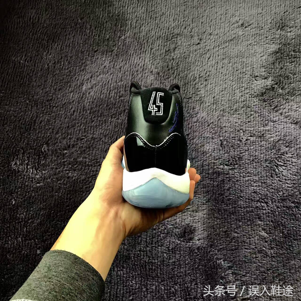 东莞aj都是哪里发出来的,东莞顶级aj怎么样