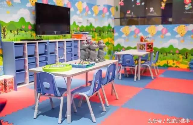 中国亲子度假酒店排名,优选亲子酒店指南