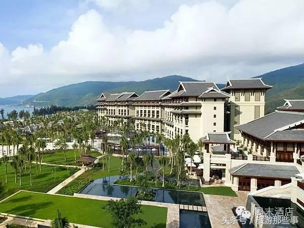 中国亲子度假酒店排名,优选亲子酒店指南