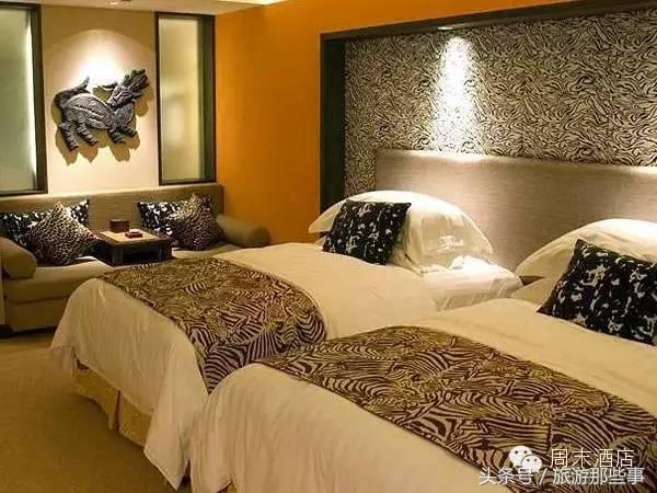 中国亲子度假酒店排名,优选亲子酒店指南