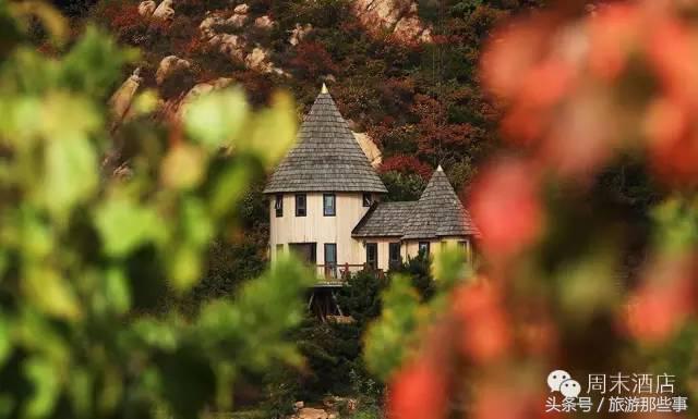 中国亲子度假酒店排名,优选亲子酒店指南