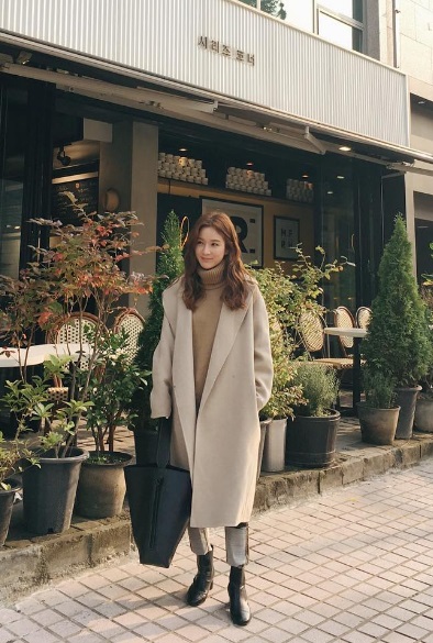 跟唐嫣高圆圆学春夏穿搭,高圆圆唐嫣穿衣打扮