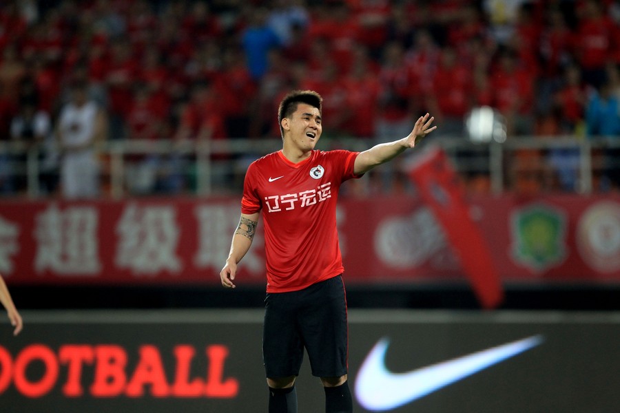 中超最伟大的引援,足球史上最伟大的五次转会