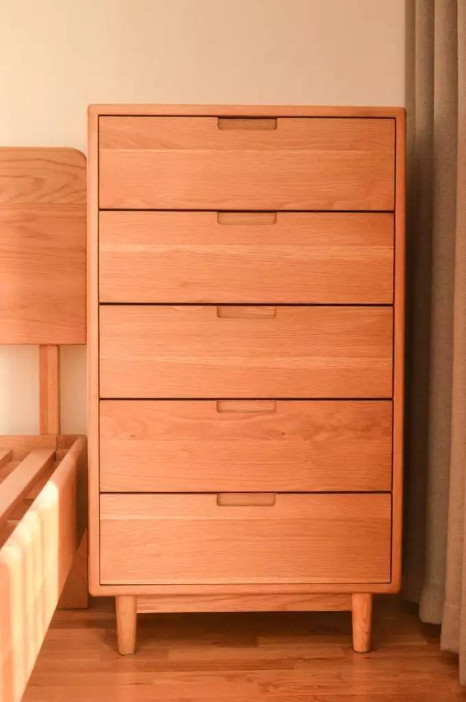 实木书房全屋家具,实木家具卧室全屋定制