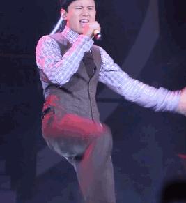 张杰被好声音淘汰的歌手,张杰被唱歌耽误了