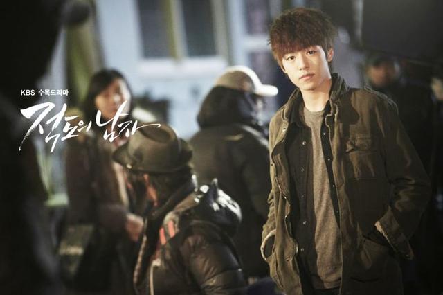 李玹雨童星时期,李炫雨演过的所有电视剧