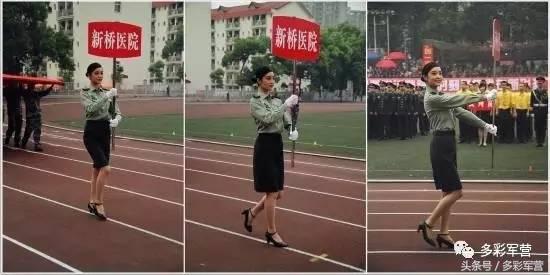 多彩军营战友,多彩军营