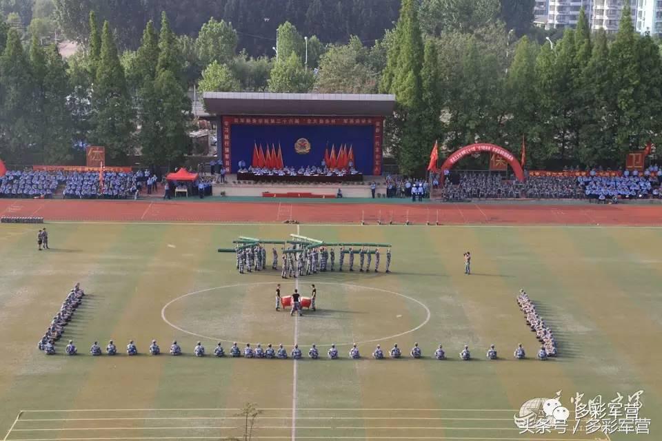 多彩军营战友,多彩军营