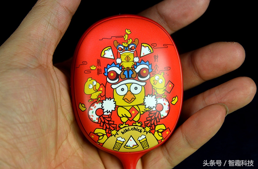 新款暖手宝测评,暖手宝推荐宫廷风