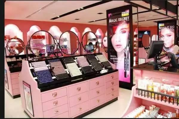 mistine泰国有么,mistine泰国哪里买