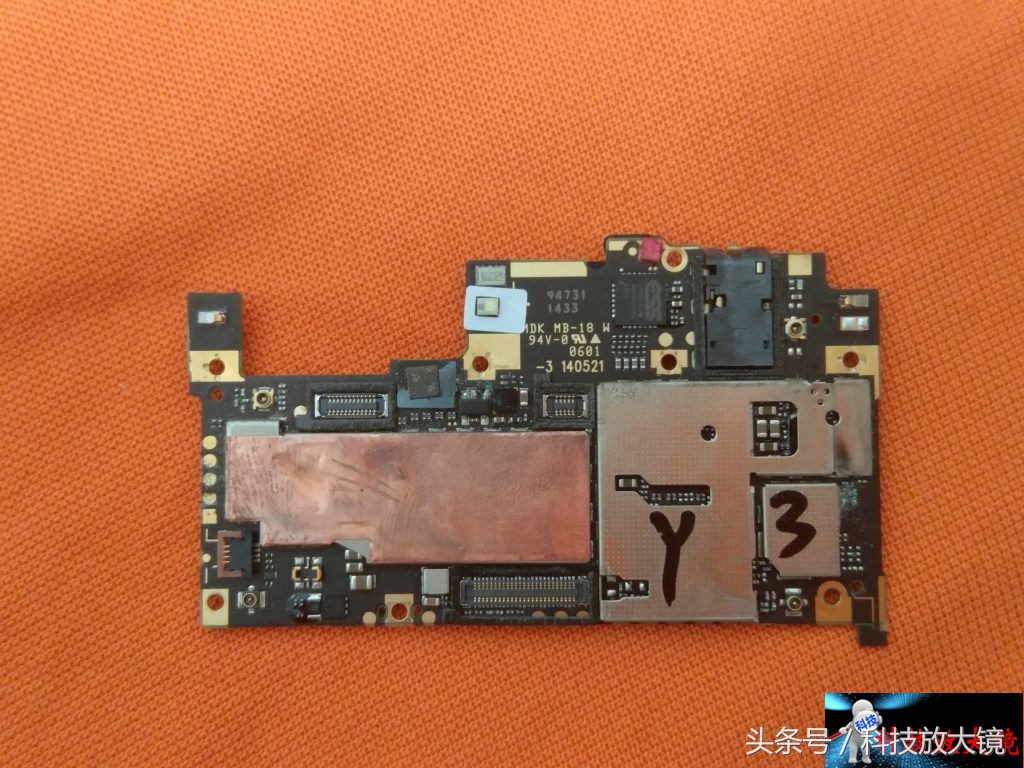 vivox3l,vivox3l鎷嗘満鏁欑▼鍥捐В