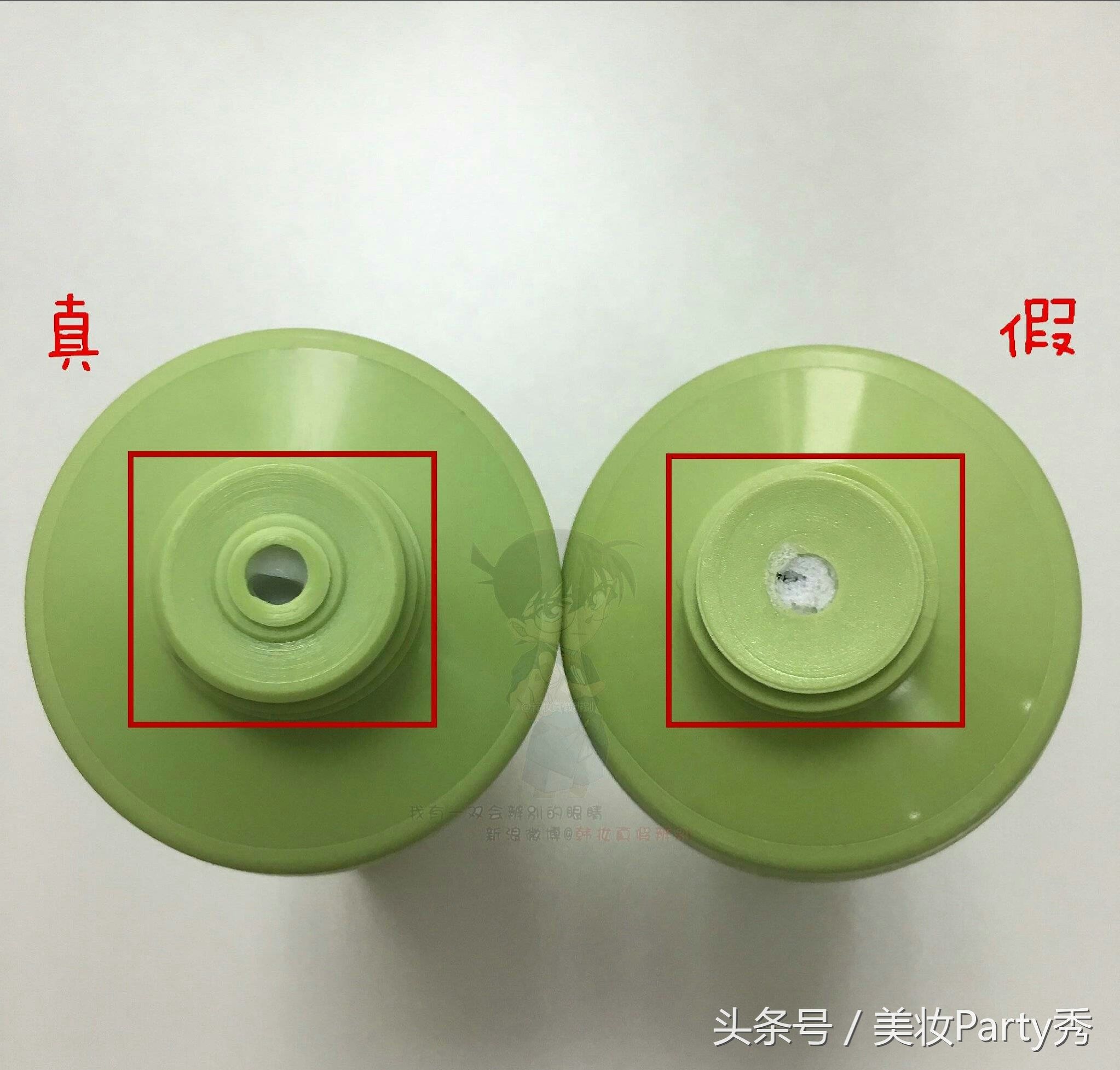 悦诗风吟洗面奶绿茶真假,悦诗风吟绿茶洗面奶真假