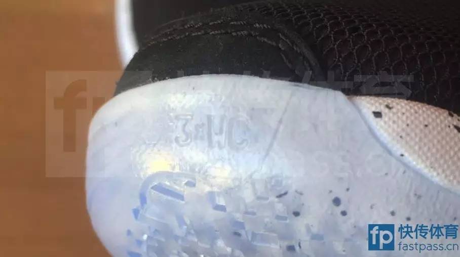 以柔克刚—LEBRONXIV詹姆斯14*开代**箱