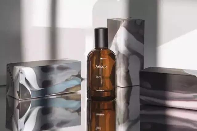 文艺青年最爱的Aesop，有什么值得买？