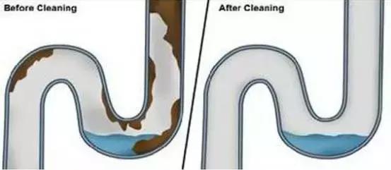 卫生间大扫除技巧,日常保洁清理卫生间全过程