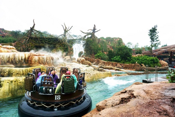 上海迪士尼免费门票领取攻略,上海迪士尼门票优惠攻略图